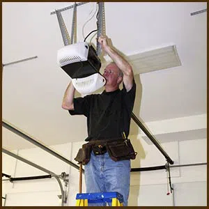 Express Garage Doors Duncanville, TX 972-737-3991 - opener