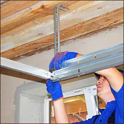 Express Garage Doors Duncanville, TX 972-737-3991 - spring