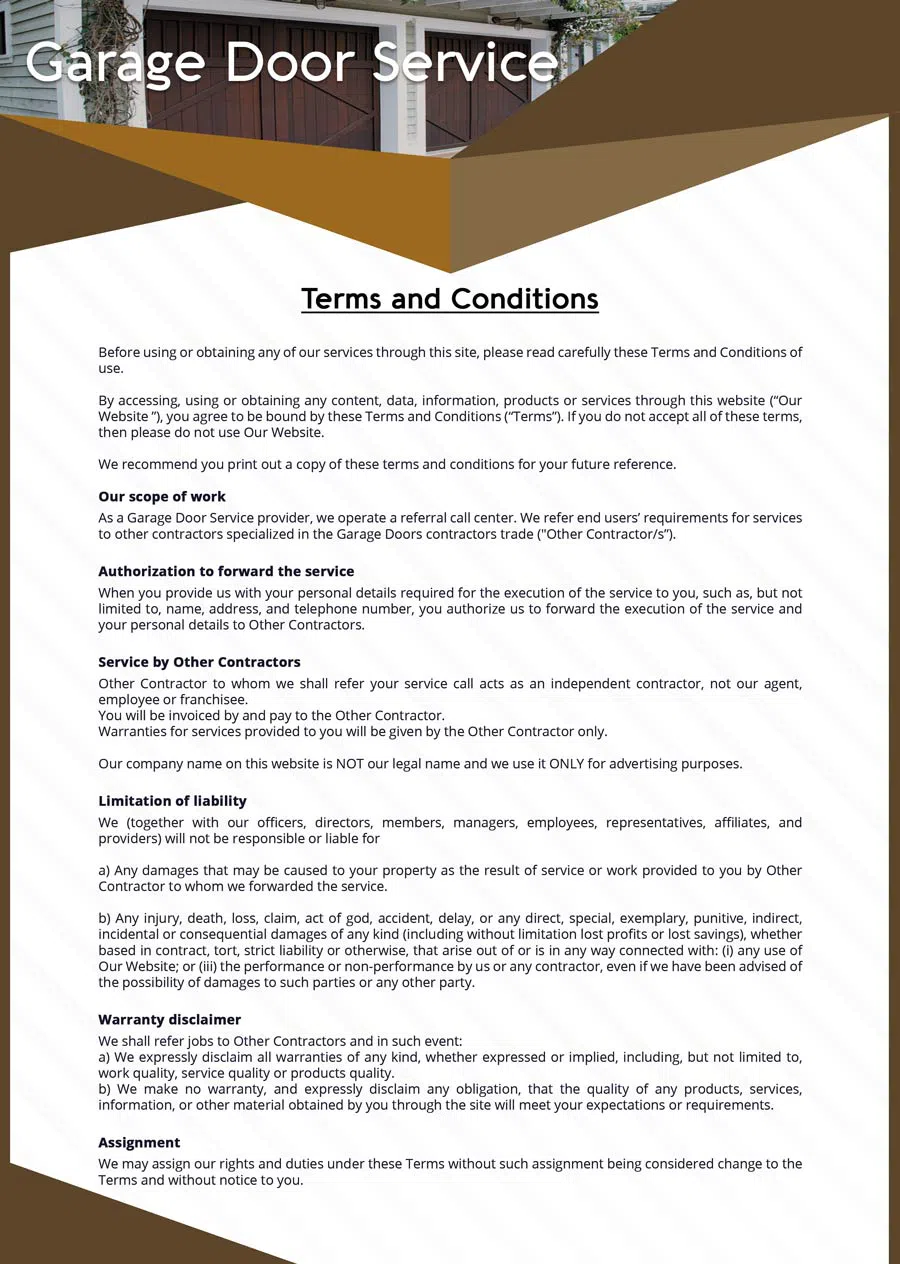 Express Garage Doors Duncanville, TX 972-737-3991